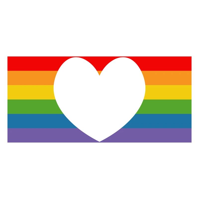 pride regenbogen flag