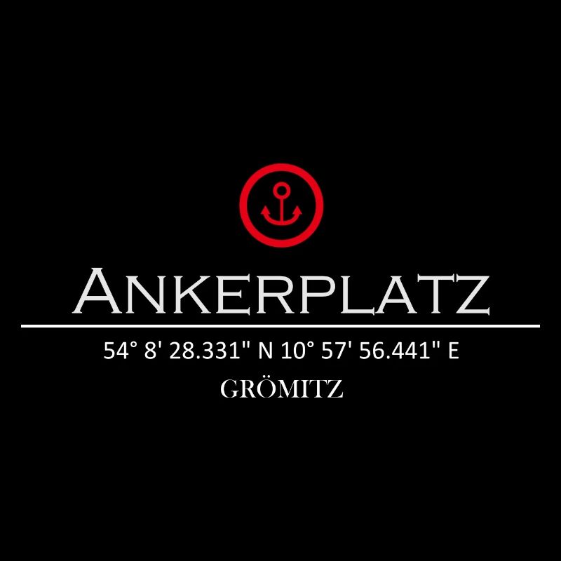 Ankerplatz Grömitz