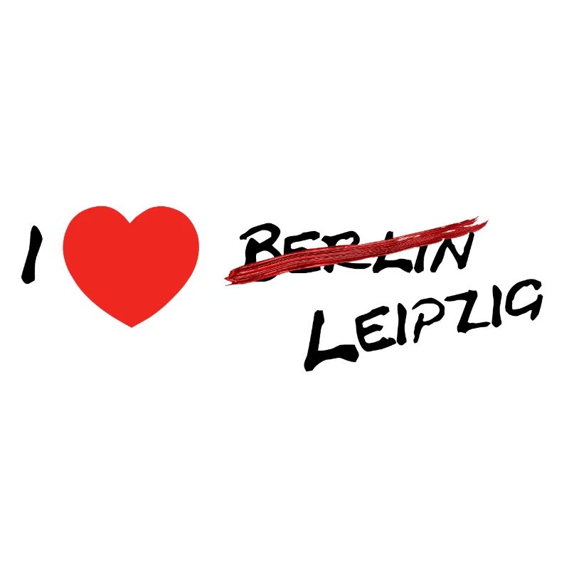 Leipzig / Dresde / Saxe / Berlin / cadeaux