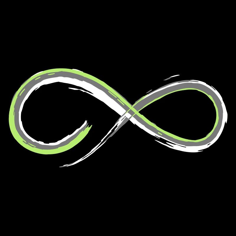 Symbole de l'infini?