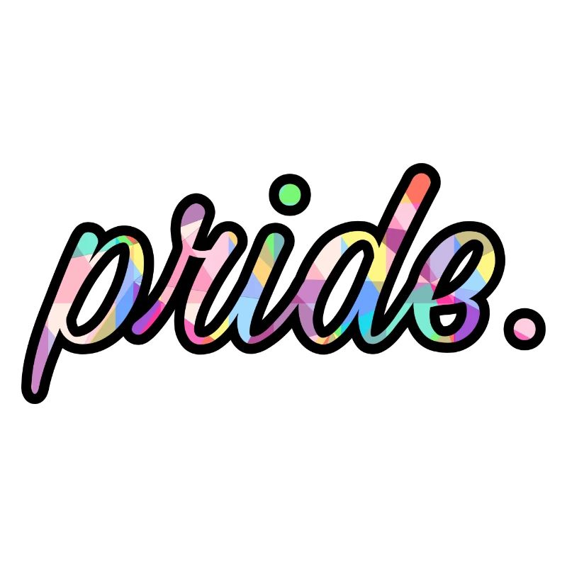 Pride | Statement