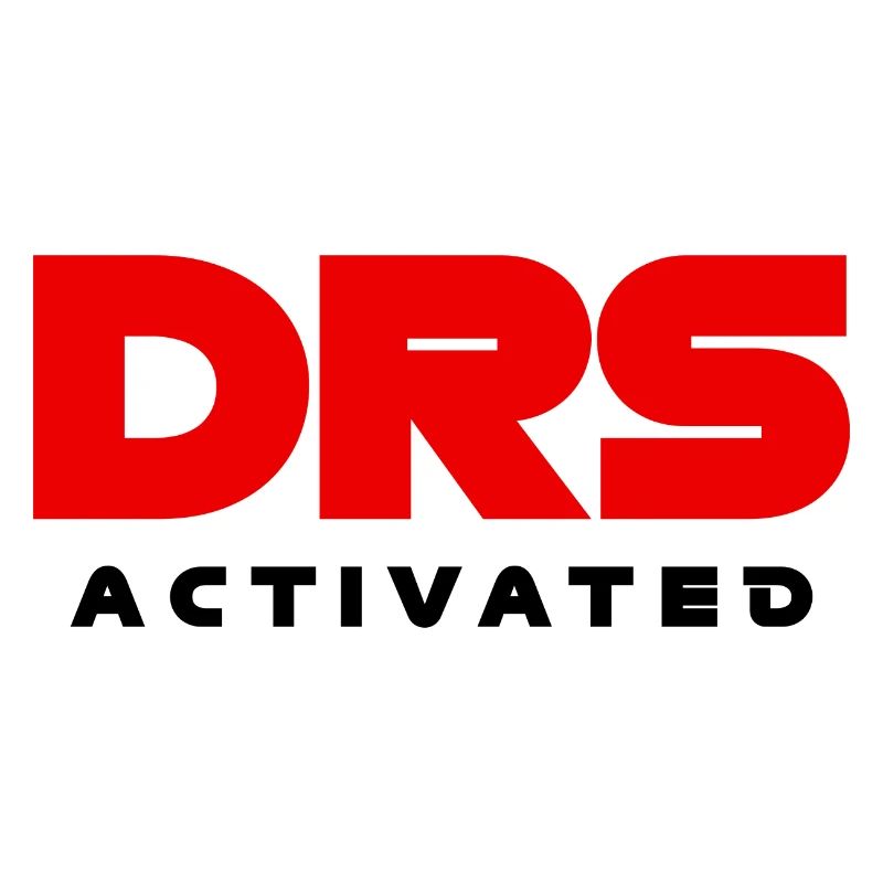 Conception de Grand Prix activée par DRS