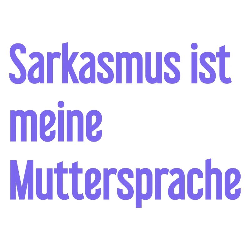 Sarcasm Pro