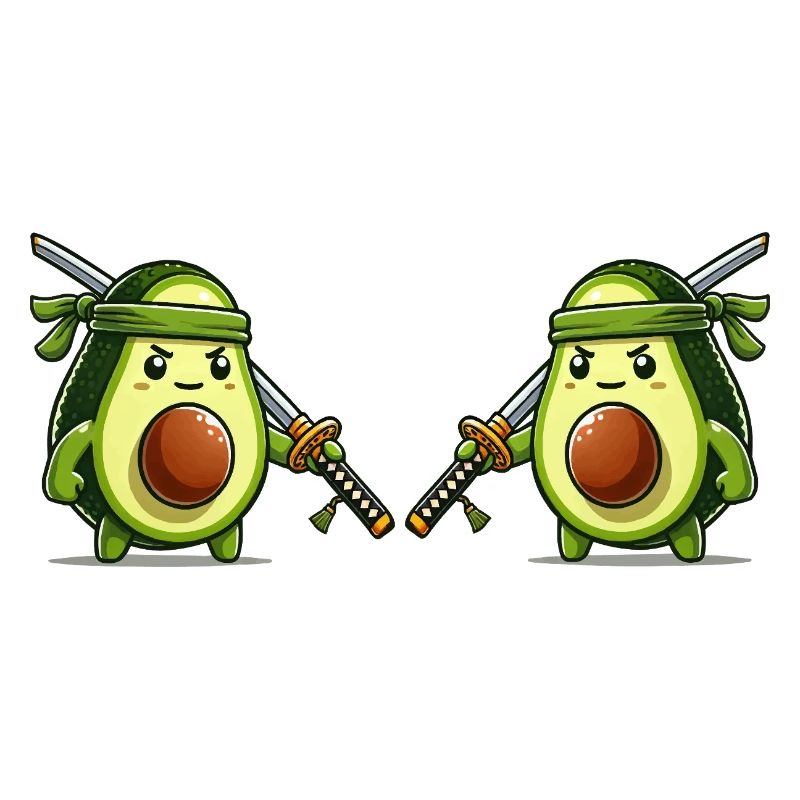 Avocat Samouraï 2