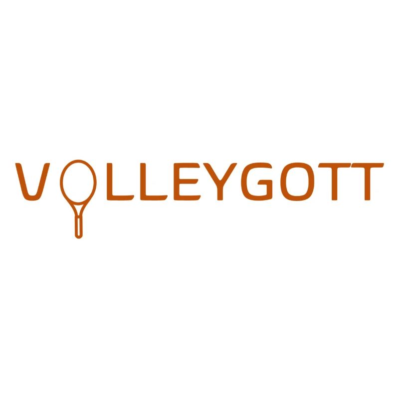 Volley god orange
