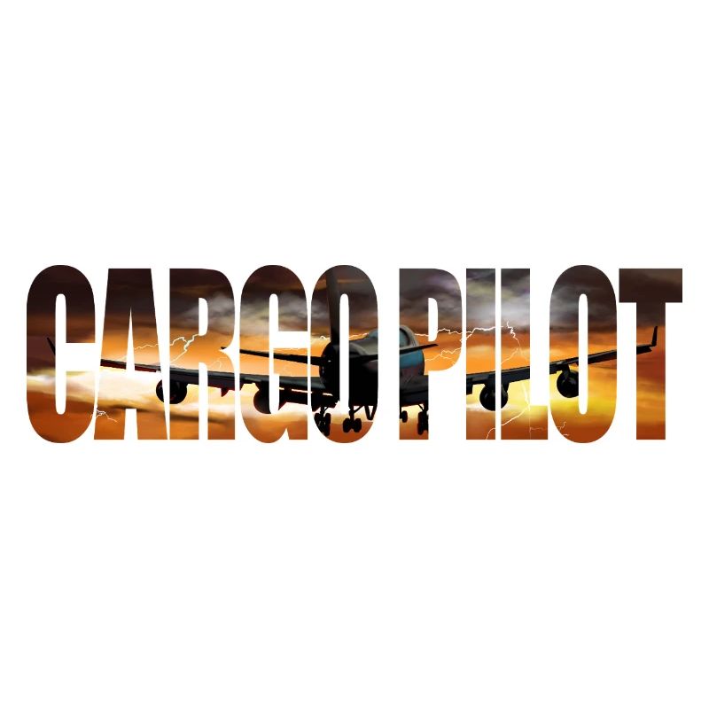 Cargo pilot