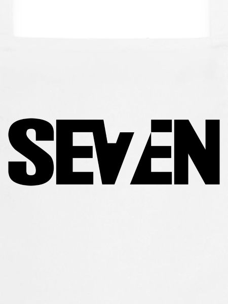 sieben