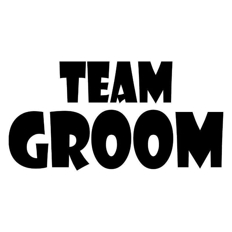 Team groom