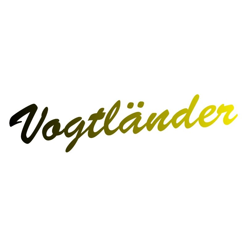 Vogtländer