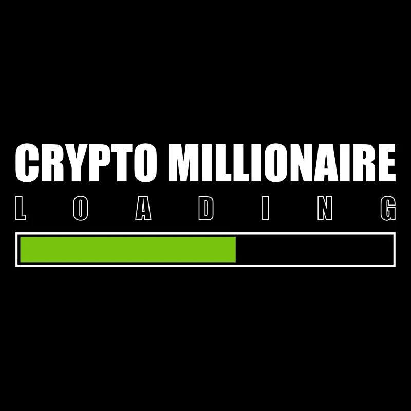 Crypto Millionaire Loading