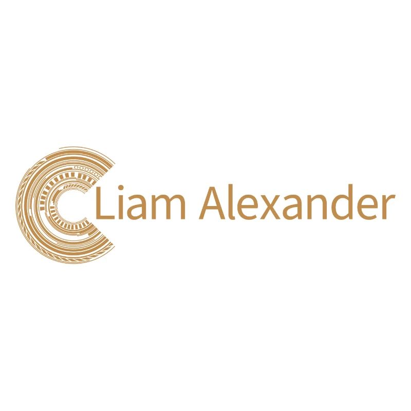 For Liam Alexander