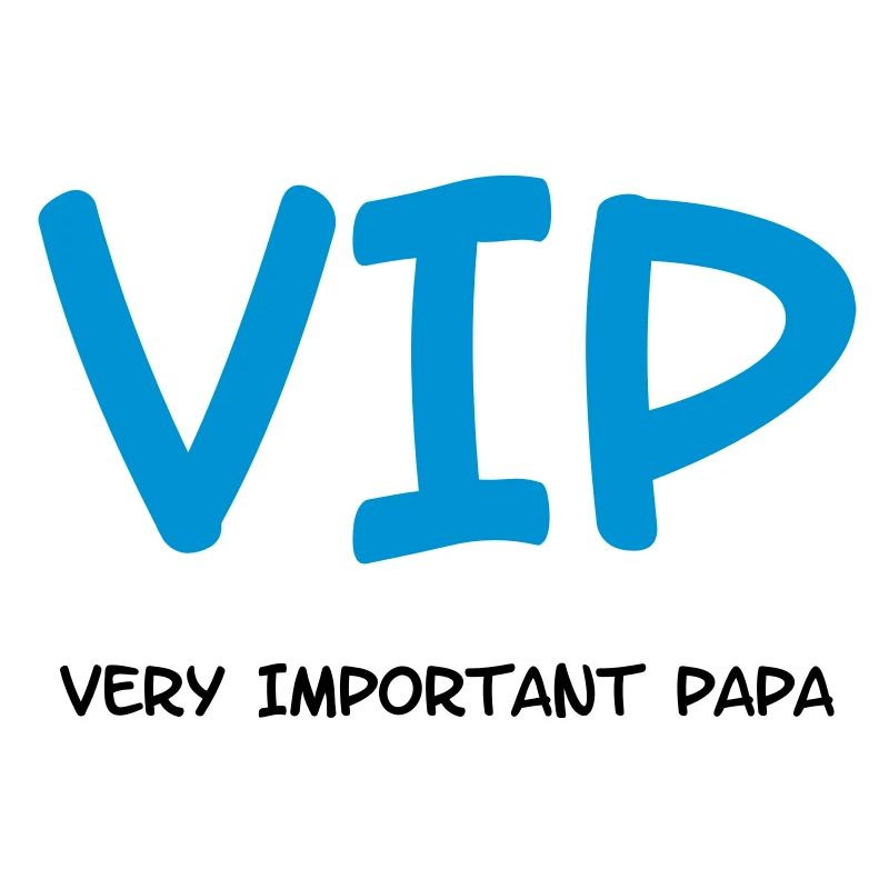 Very Important Papa ❤️