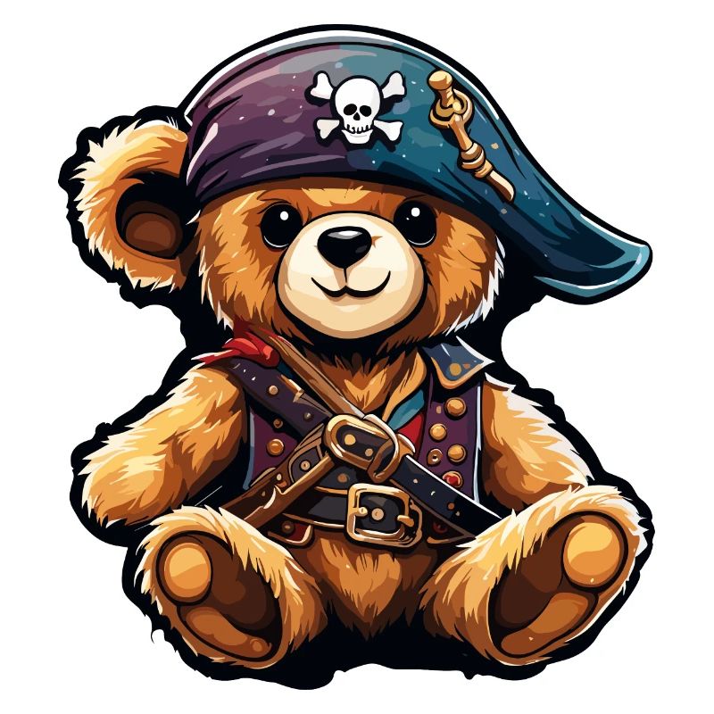 Teddy Bear / Cuddly Toy / Stuffed Animal / Gift Idea