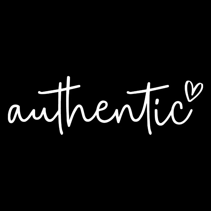 Authentic