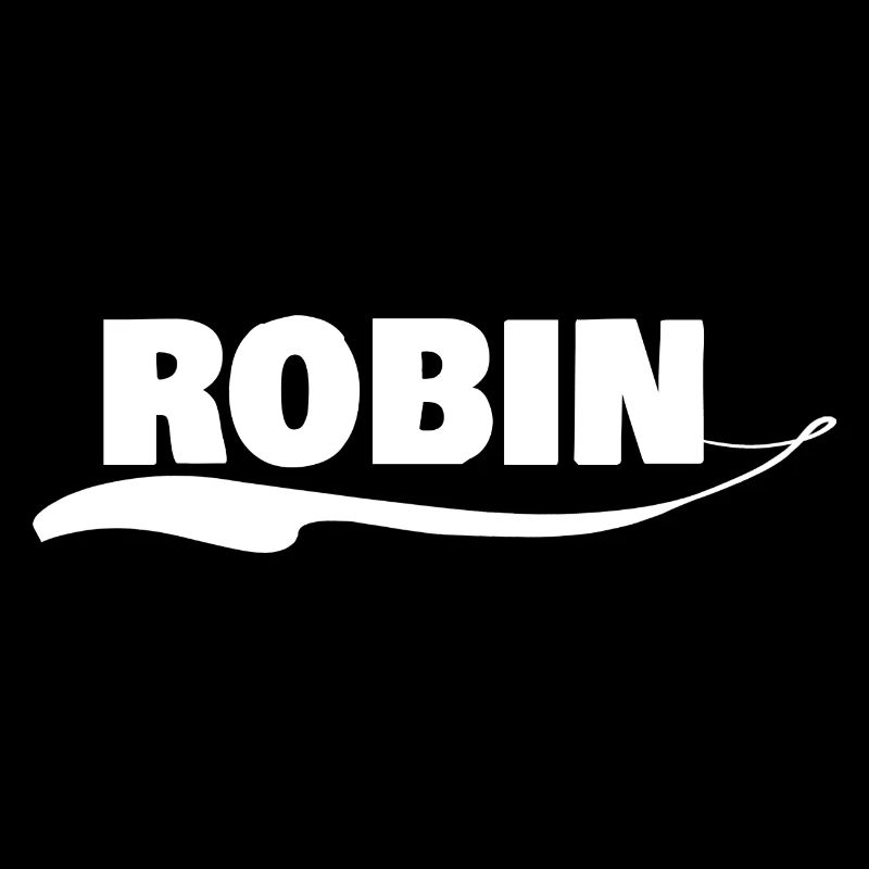Prénom robin