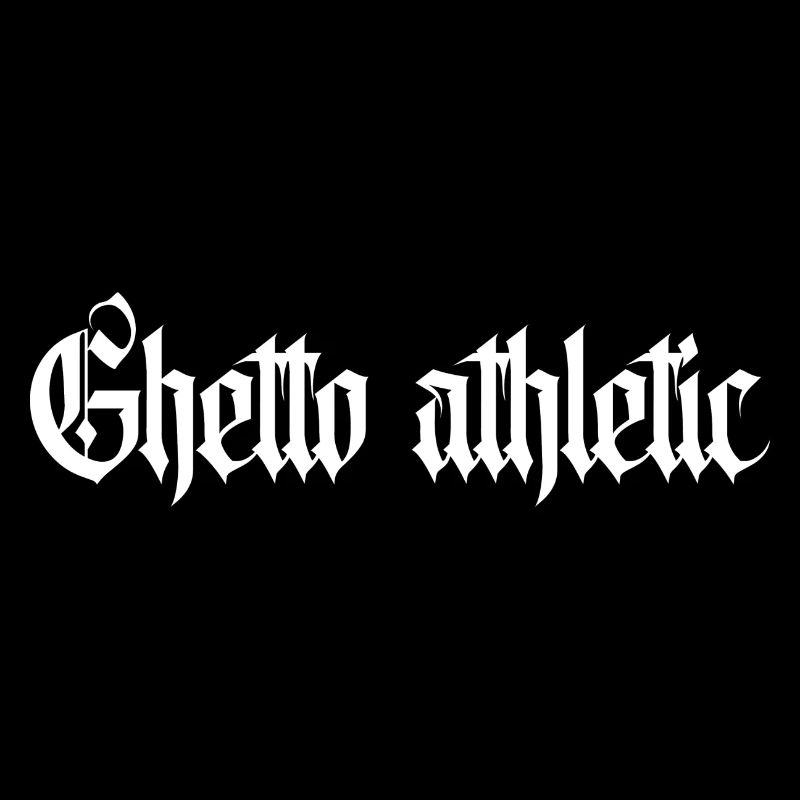 ghetto athletic