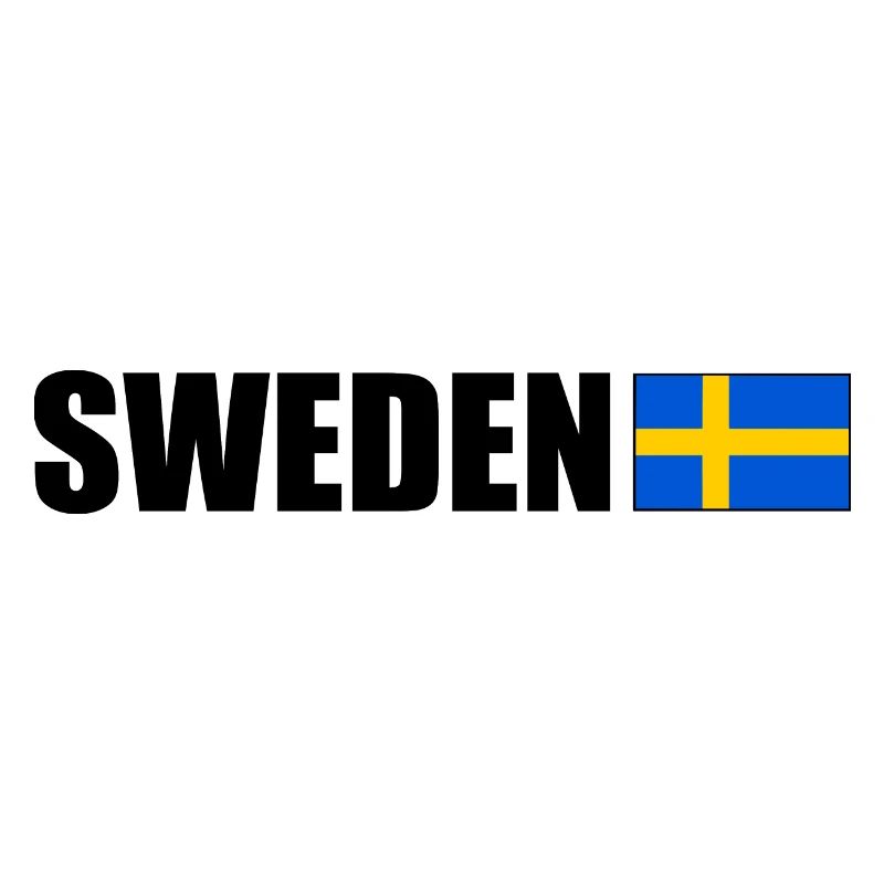 Suède