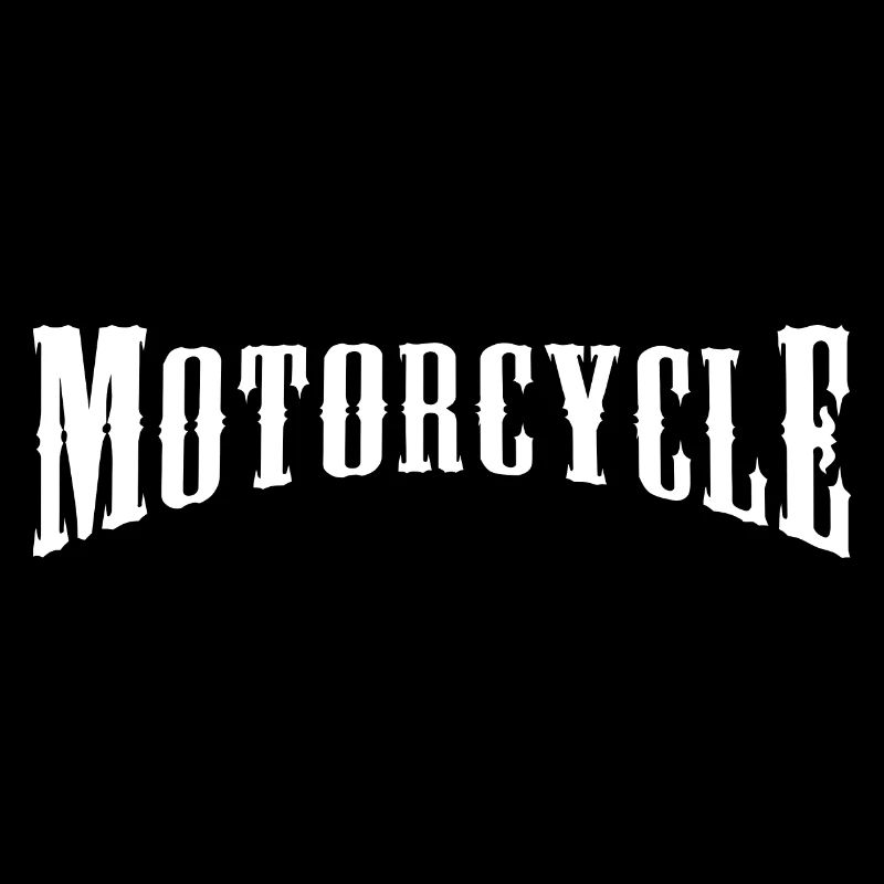 Motorcycle