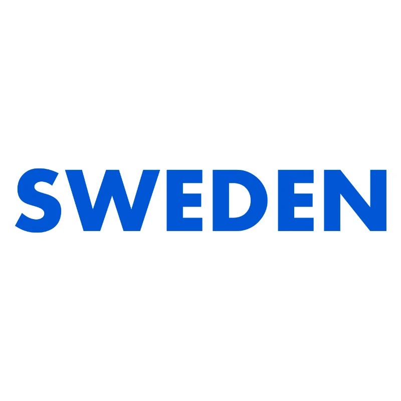 Suède