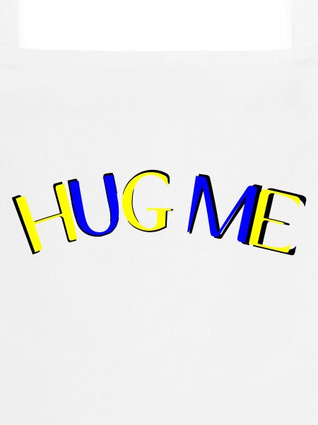 hug me