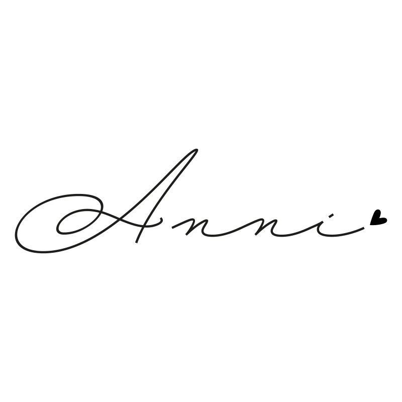 Nom: Anni