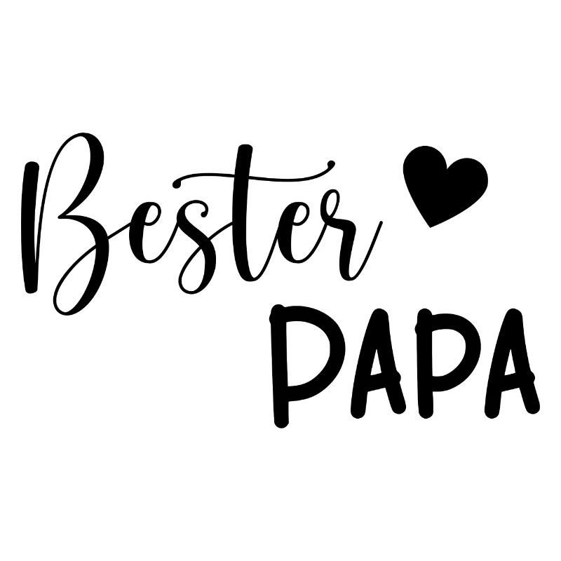 Bester Papa Geschenkidee