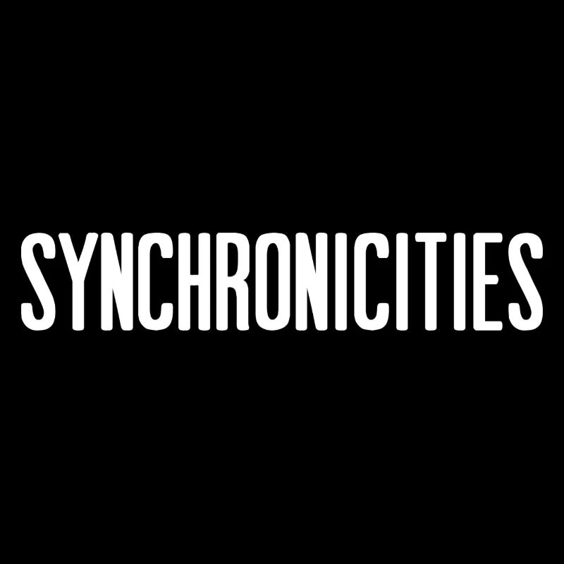 Synchronicities White