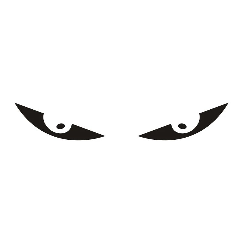 comic eyes smiley augen