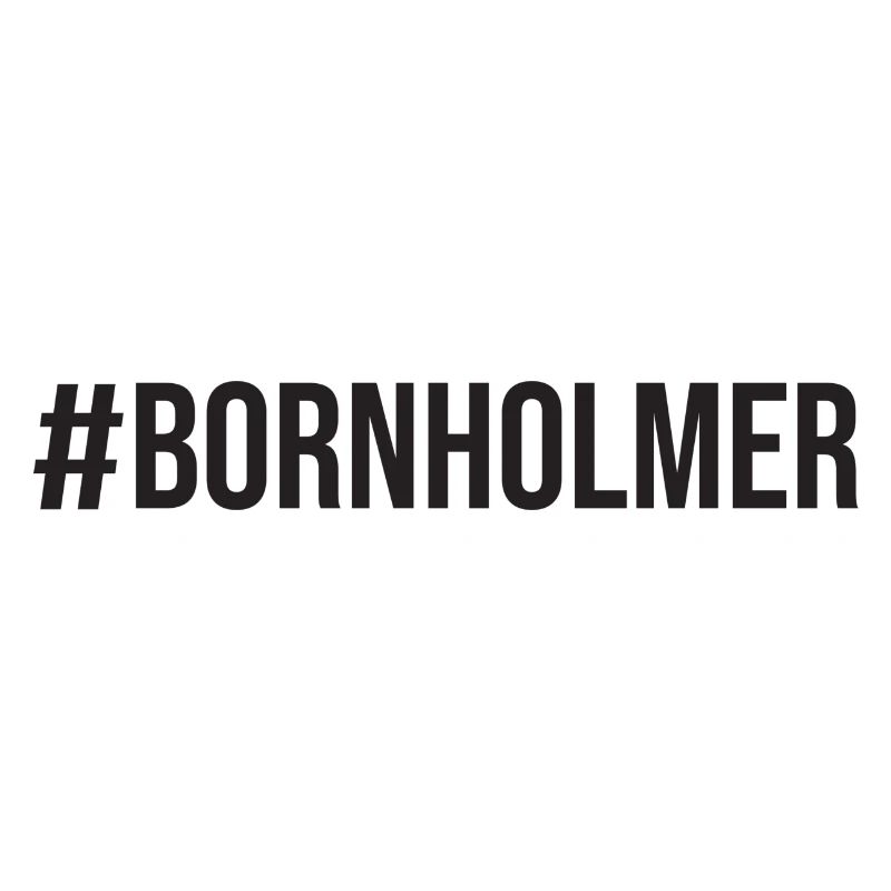 Bornholmer