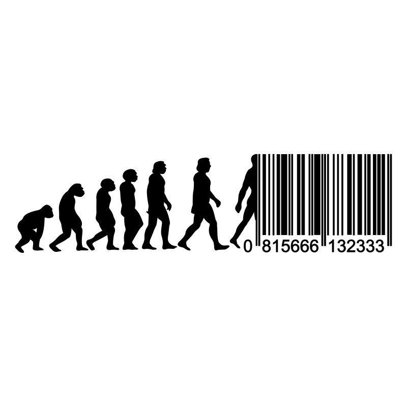 Barcode Evolution