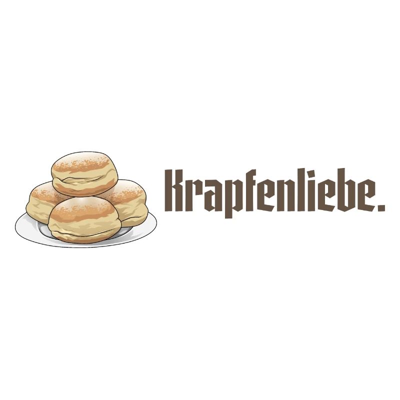 Doughnuts // Illustration