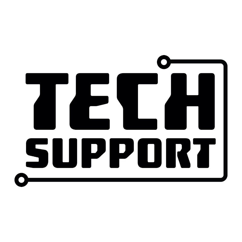 Tech Support