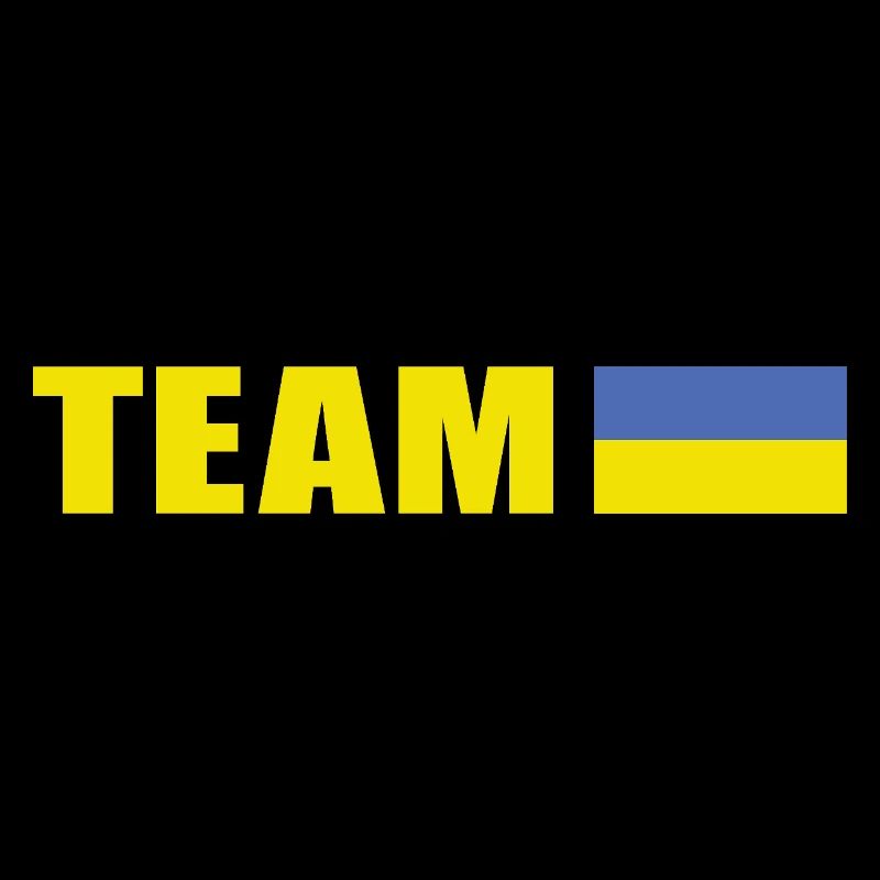 Soutenez l’équipe Ukraine