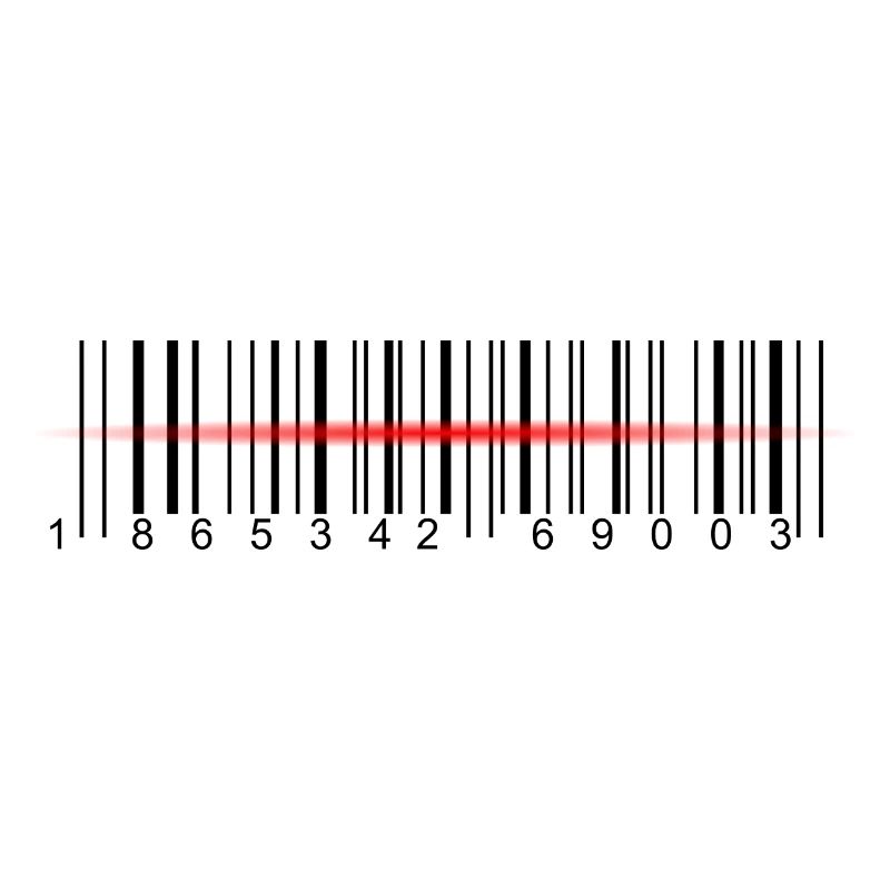 Barcode Scanner