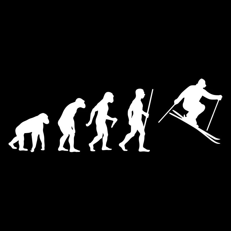 Ski Evolution