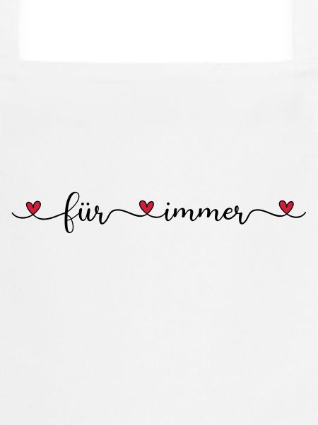 forever