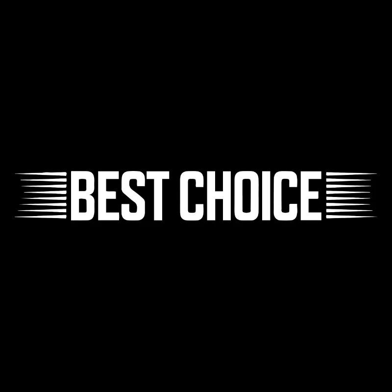 BEST CHOICE
