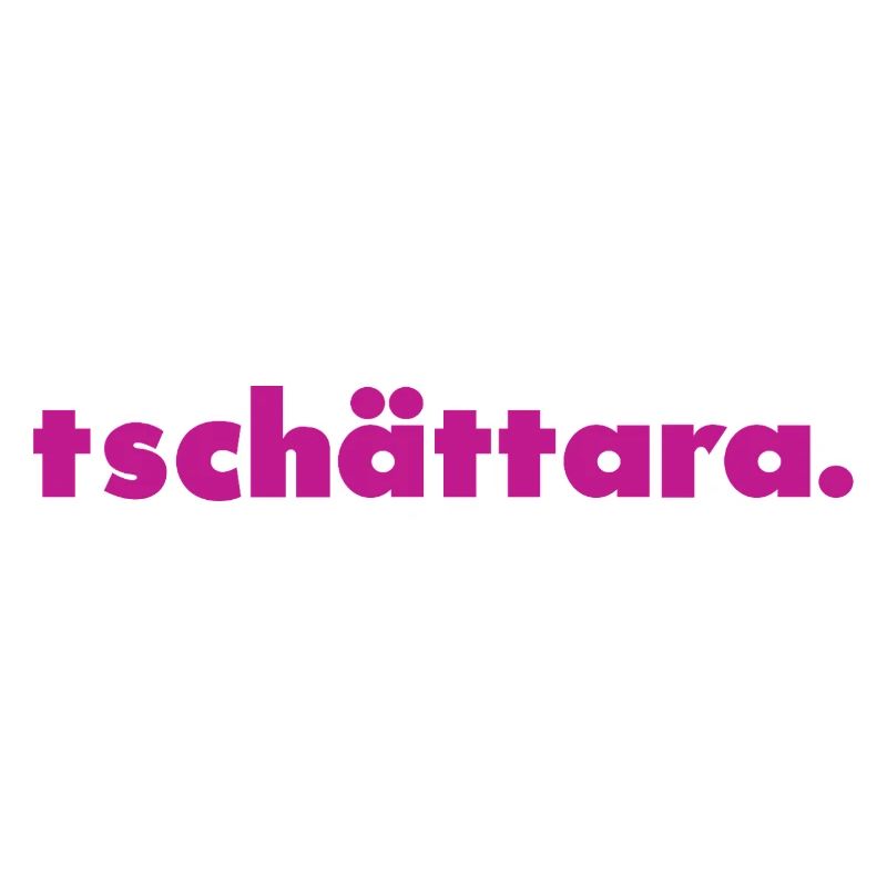tschättara.