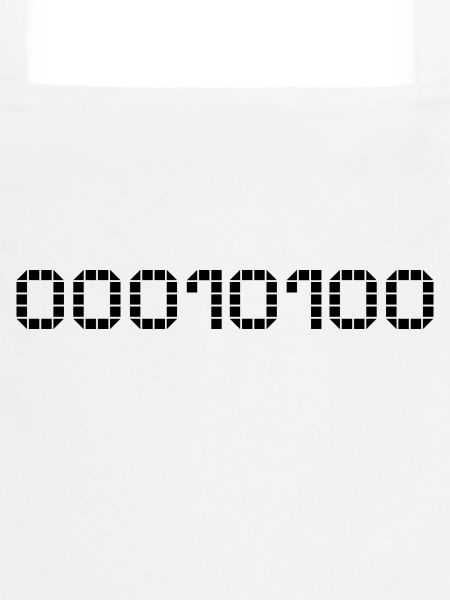 Notation binaire - 20