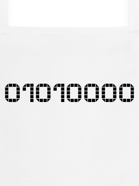 Notation binaire - 80