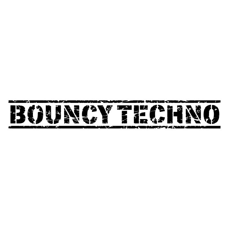 Bouncy Techno