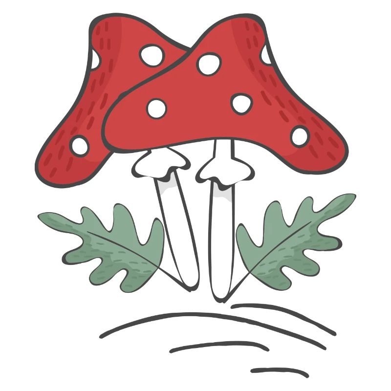 Champignons