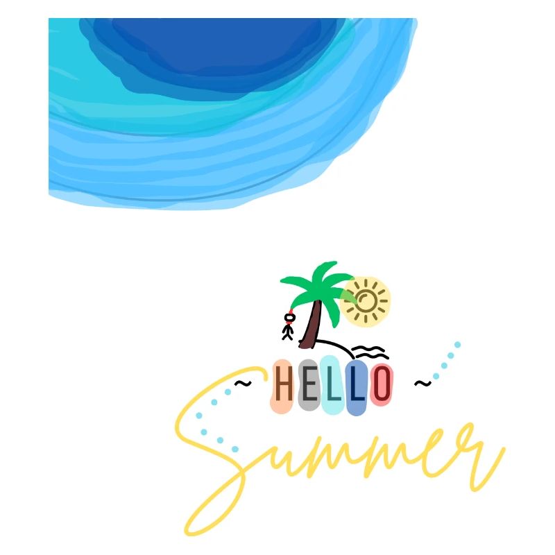 Hello Summer