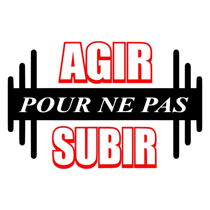 Act to avoid suffering