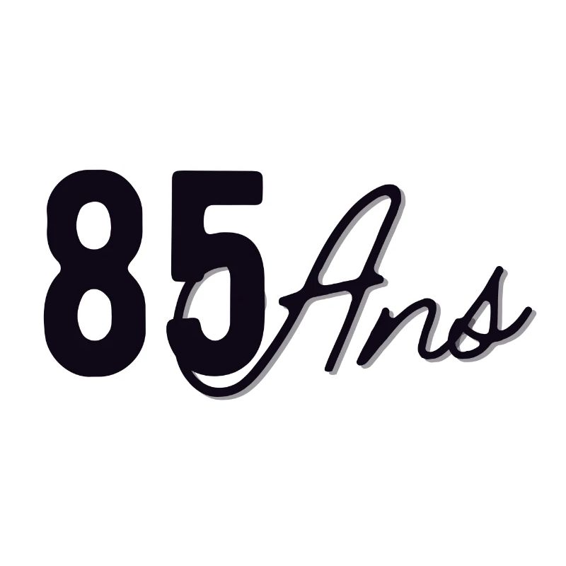 85 Ans