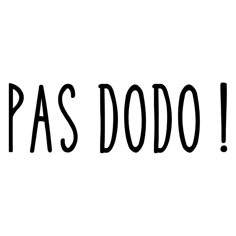 pas dodo