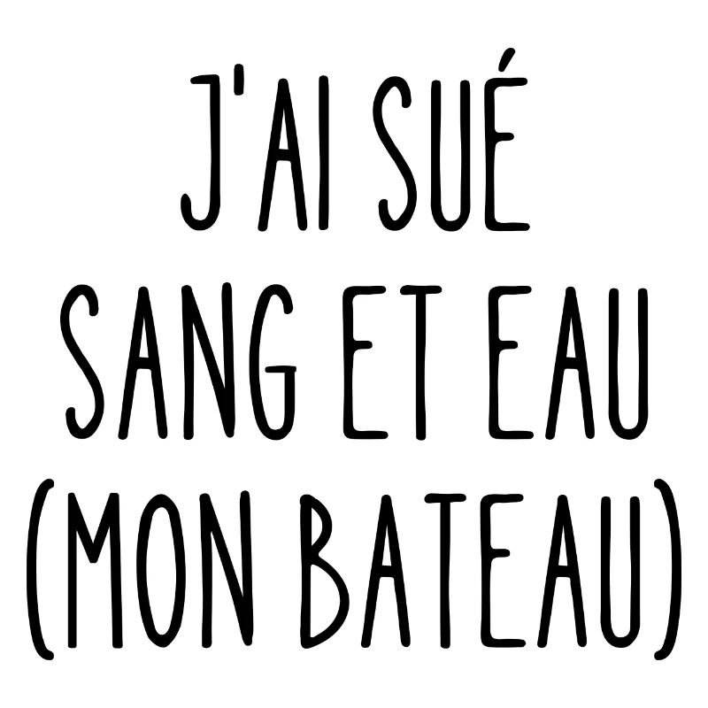 sué sang et eau