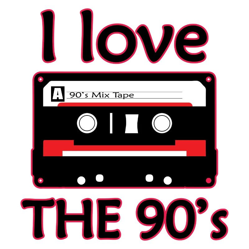 1990s Proverbs 90s Gift Idea