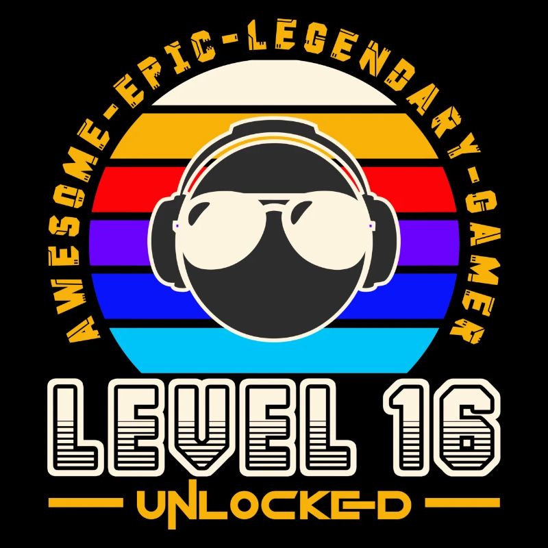 Level 16