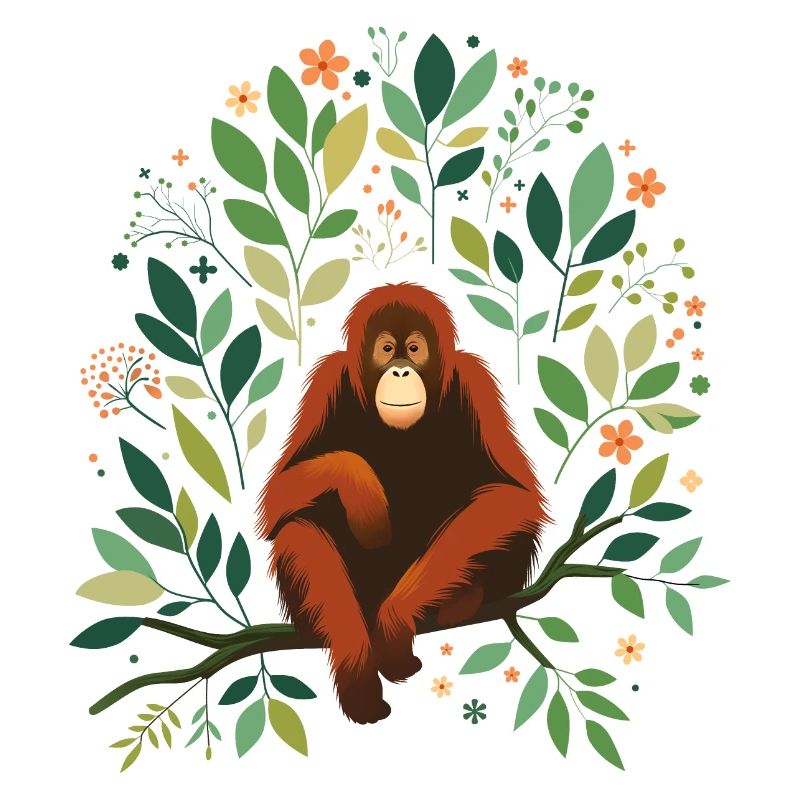 Orangutan